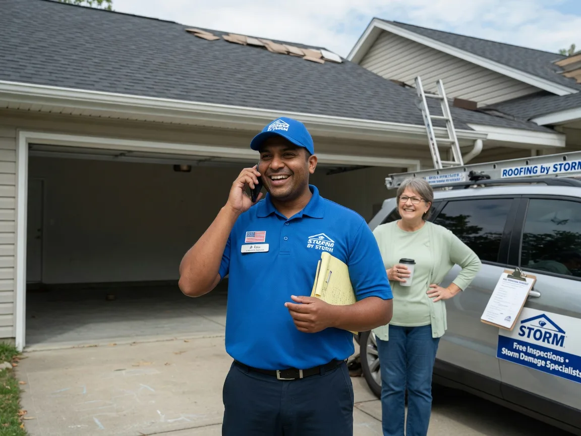 Roof Repair Near Me Carter, OK FAQs